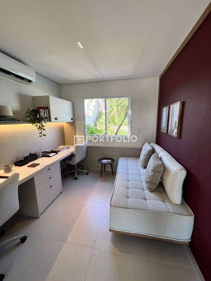 Sobrado Residencial à venda, Jardins Berlim, Senador Canedo/GO