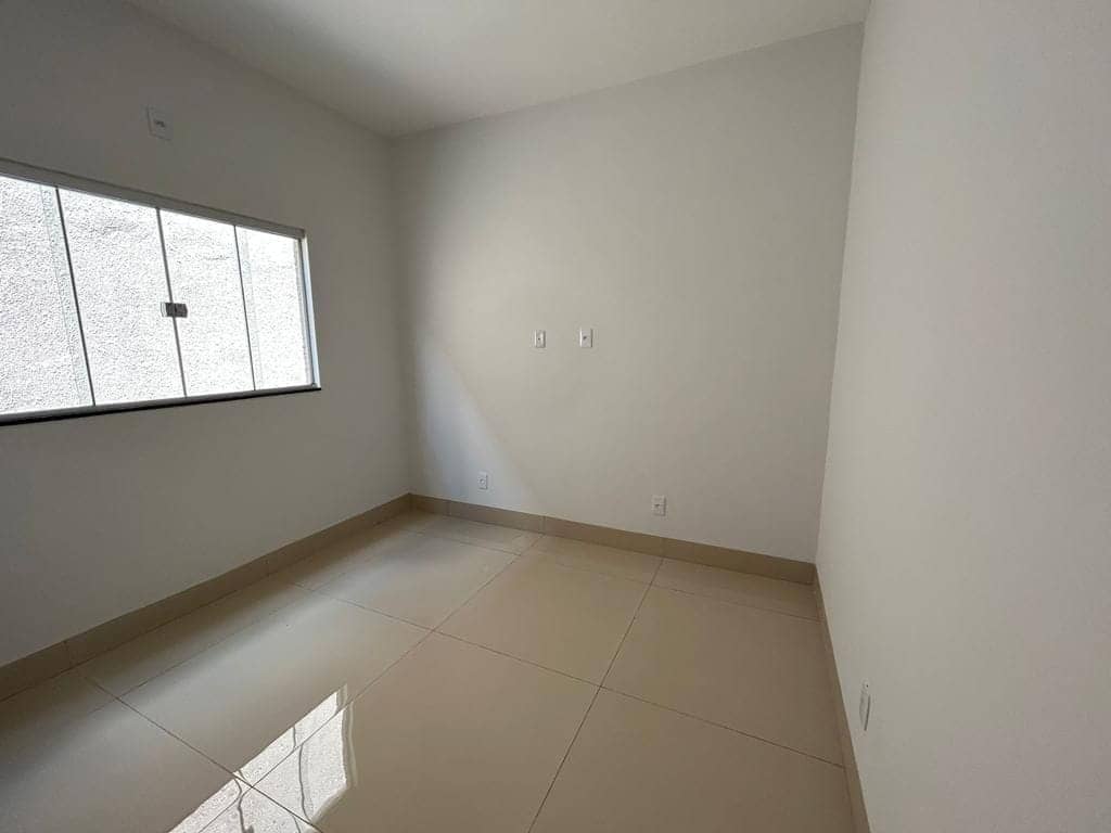 Casa com 3 dormitórios à venda, 102 m² por R$ 359.000,00 - Residencial Itaipu - Goiânia/GO