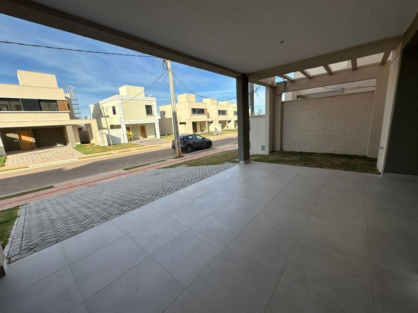 Sobrado com 4 dormitórios à venda, 181 m² por R$ 1.122.000,00 - Conjunto Residencial Storil - Aparecida de Goiânia/GO