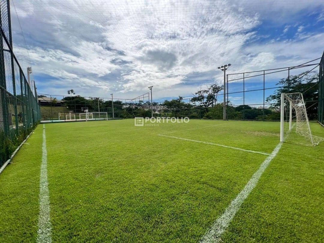 Terreno à venda, 460 m² por R$ 506.396,00 - Jardins Nápoles - Senador Canedo/GO
