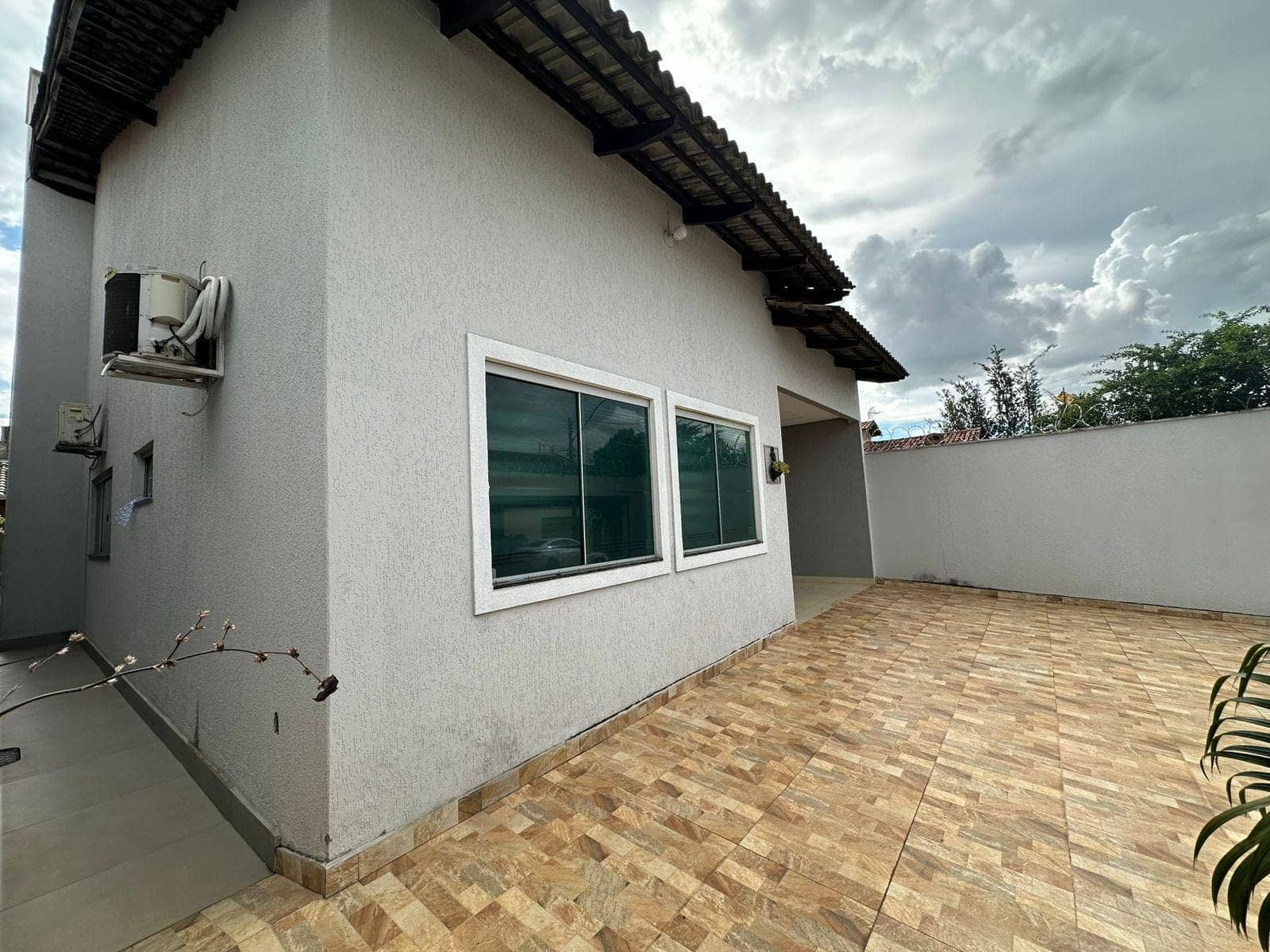 Casa à venda, Residencial Vereda dos Buritis, Goiânia, GO