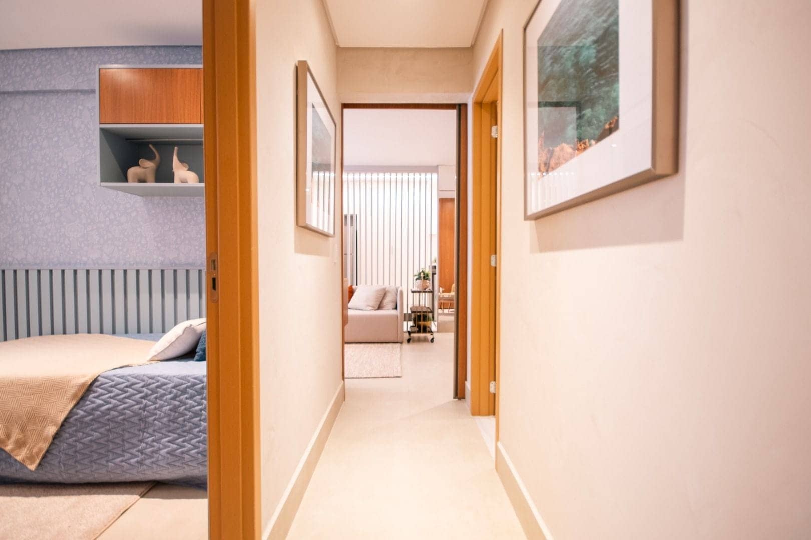 Apartamento com 2 dormitórios à venda, 71 m² por R$ 700.000 - Jardim Goiás - Goiânia/GO