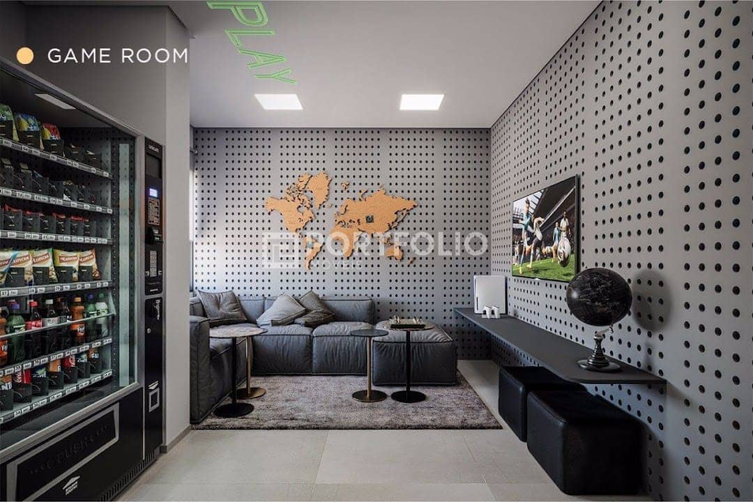 Apartamento com 3 dormitórios à venda, 117 m² por R$ 1.399.000,00 - Setor Bueno - Goiânia/GO
