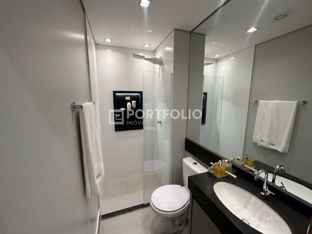 Apartamento à venda no Setor Leste Universitário com 39,17m², 1 quarto, Goiânia