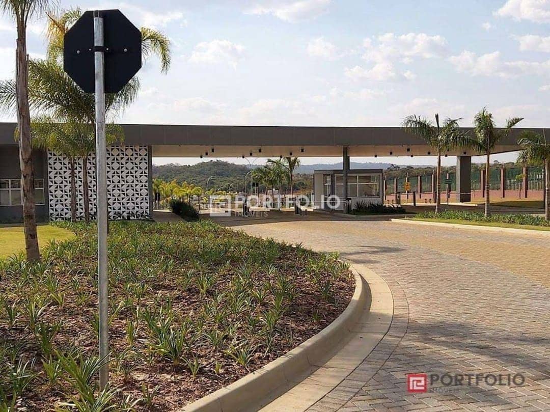 Terreno Residencial à venda, Jardins Porto , Senador Canedo - TE0501.v