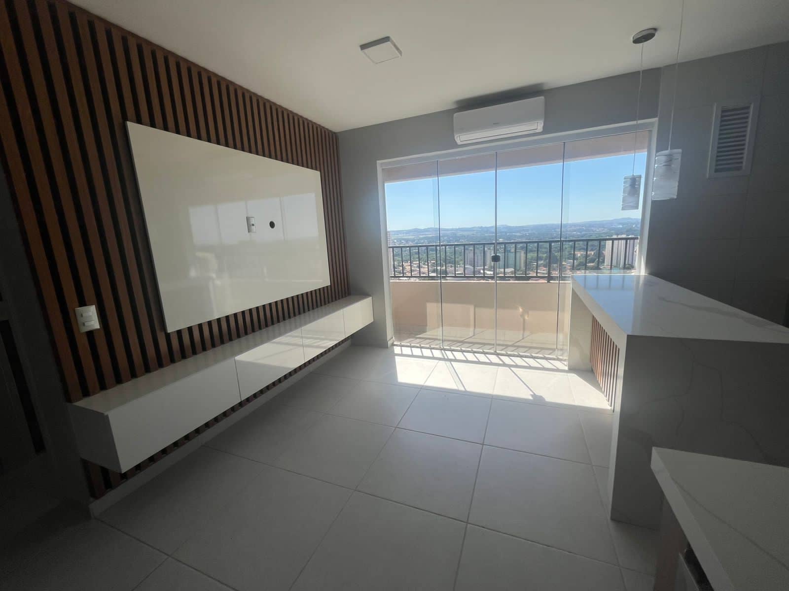 Apartamento para locação, Setor Negrão de Lima | Goiânia