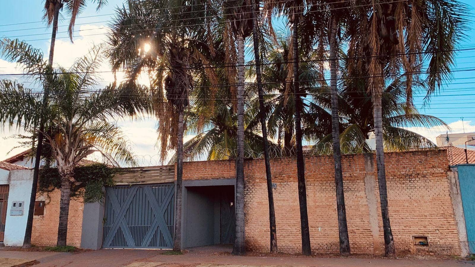Sobrado à venda, Jardim América, Goiânia, GO