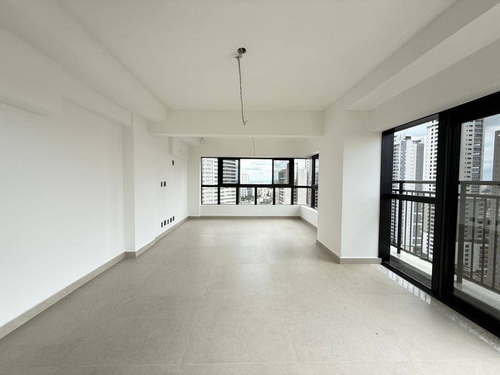 Apartamento à venda, ZAYN Setor Marista, Goiânia, GO