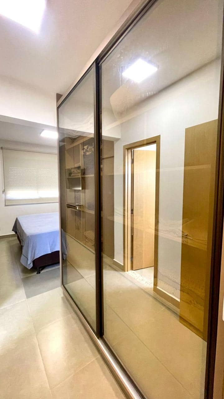 Sobrado a venda com 3 suítes, 191m² no Jardins Capri - Senador Canedo