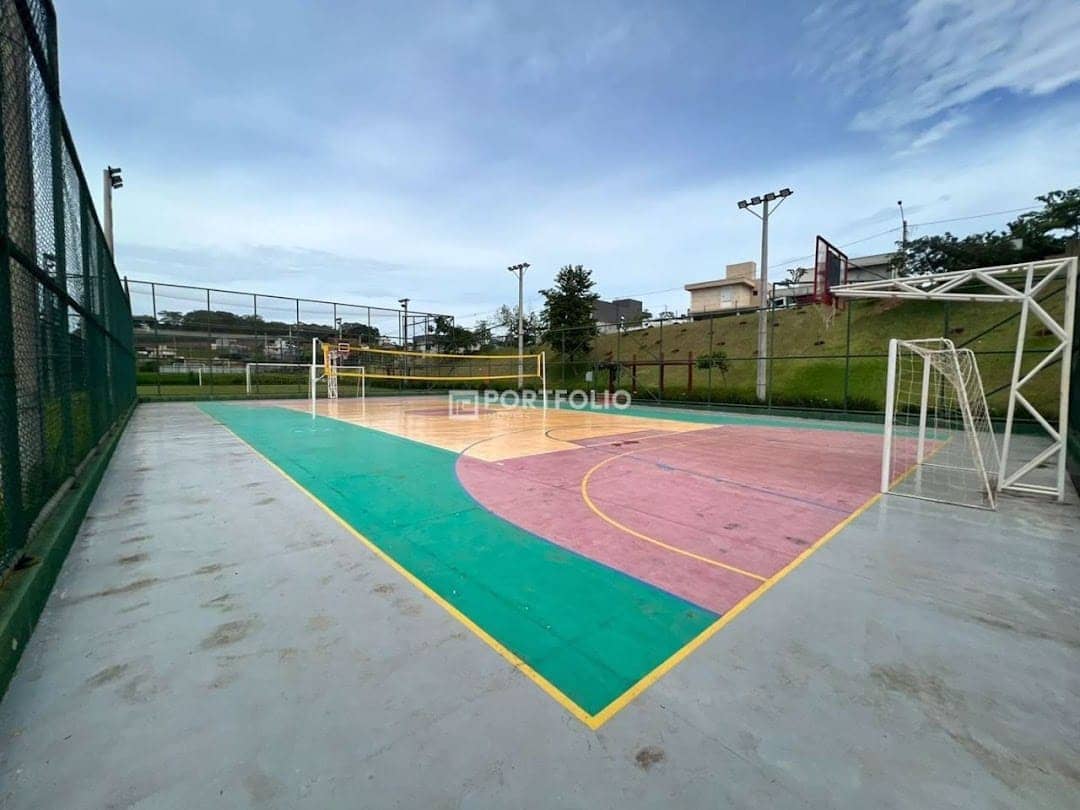 Terreno à venda, 460 m² por R$ 506.396,00 - Jardins Nápoles - Senador Canedo/GO