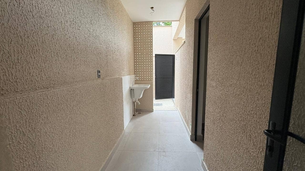 Sobrado à venda, Residencial Jardins Lyon, Aparecida de Goiânia, GO