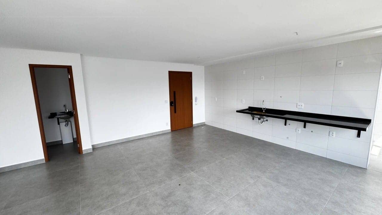 Apartamento à venda, Tempus by Palme, Setor Marista, Goiânia, GO