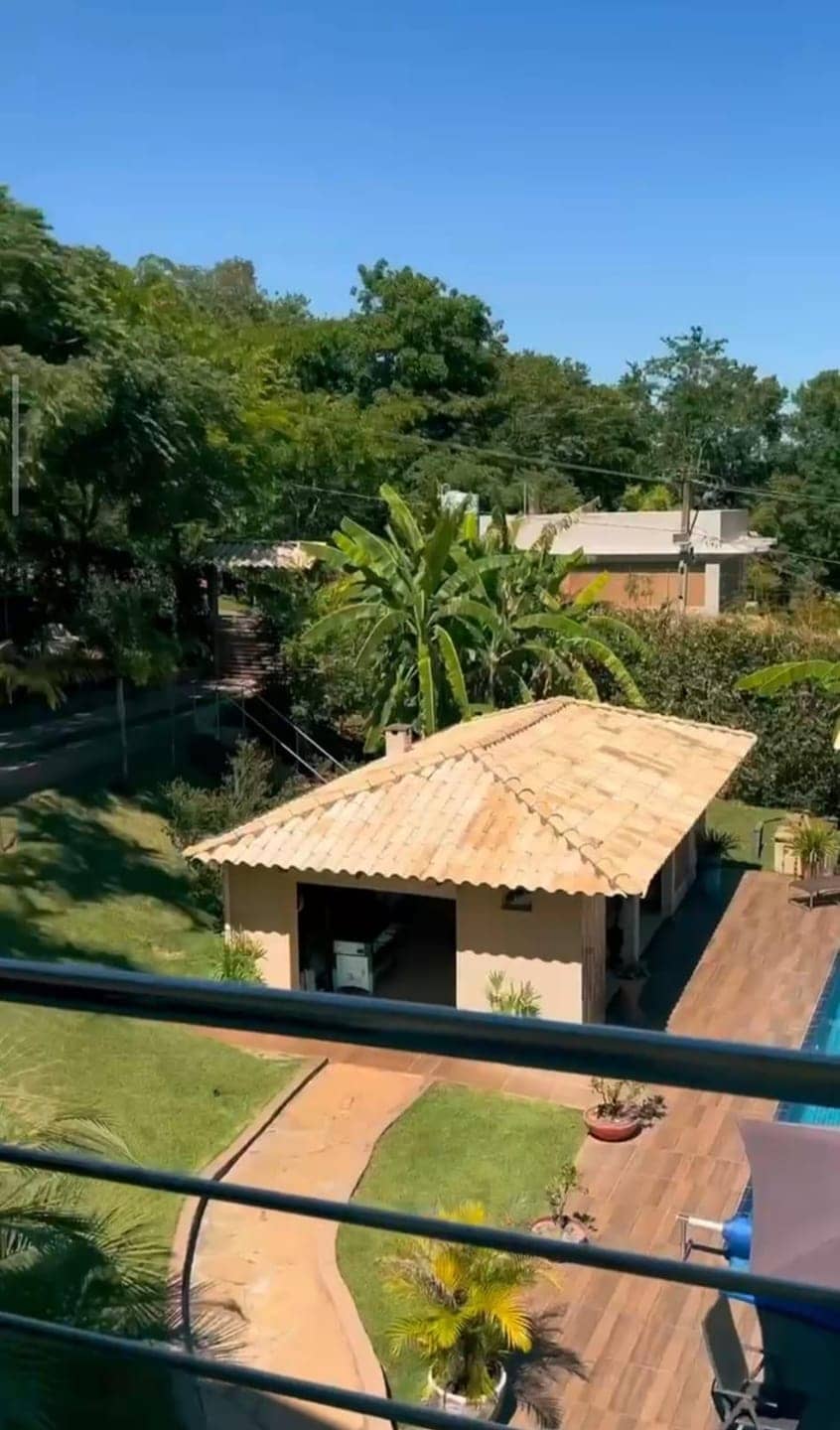Casa à venda, Condomínio Country Ville, Hidrolândia, GO