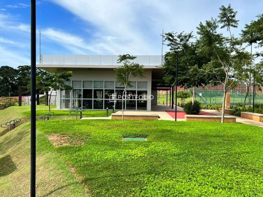 Terreno à venda, 460 m² por R$ 506.396,00 - Jardins Nápoles - Senador Canedo/GO