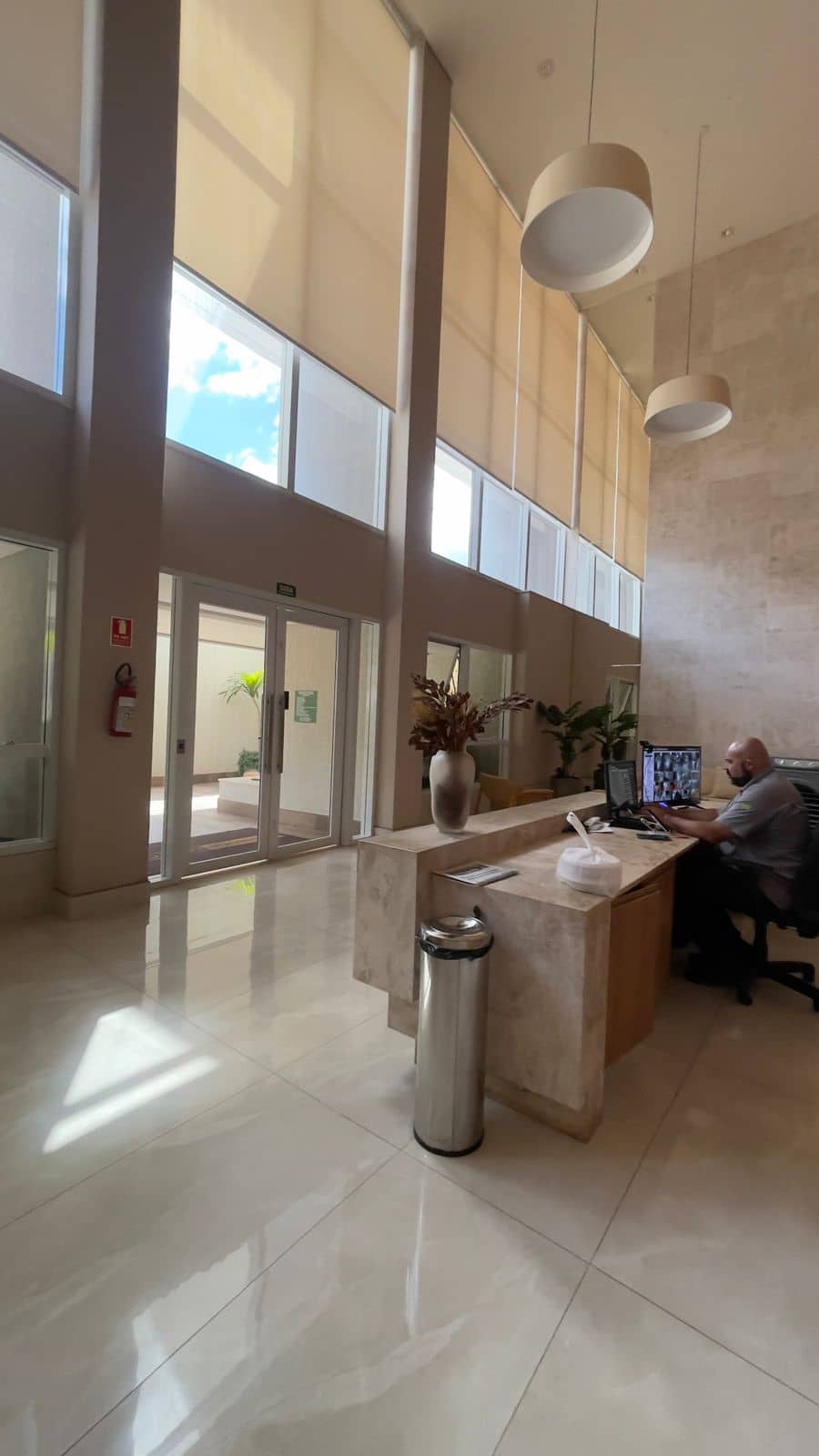 Apartamento L´essence de La cité a venda, com 132,61m² setor oeste - Go