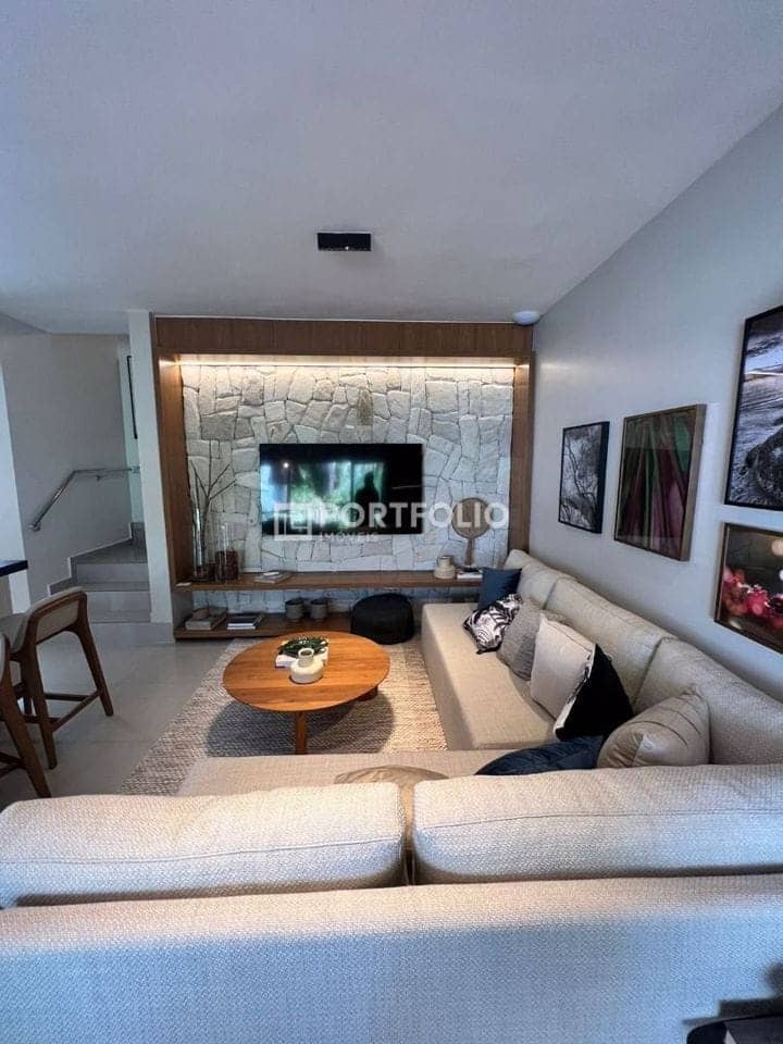 Sobrado Residencial à venda, Jardins Berlim, Senador Canedo/GO