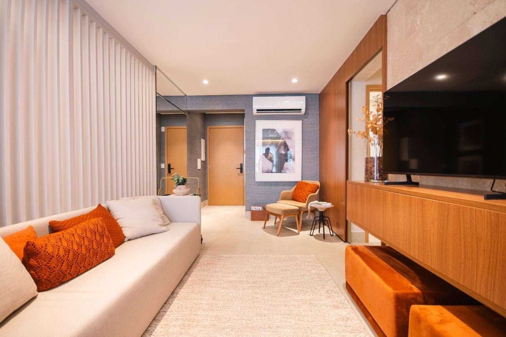 Apartamento com 2 dormitórios à venda, 71 m² por R$ 700.000 - Jardim Goiás - Goiânia/GO