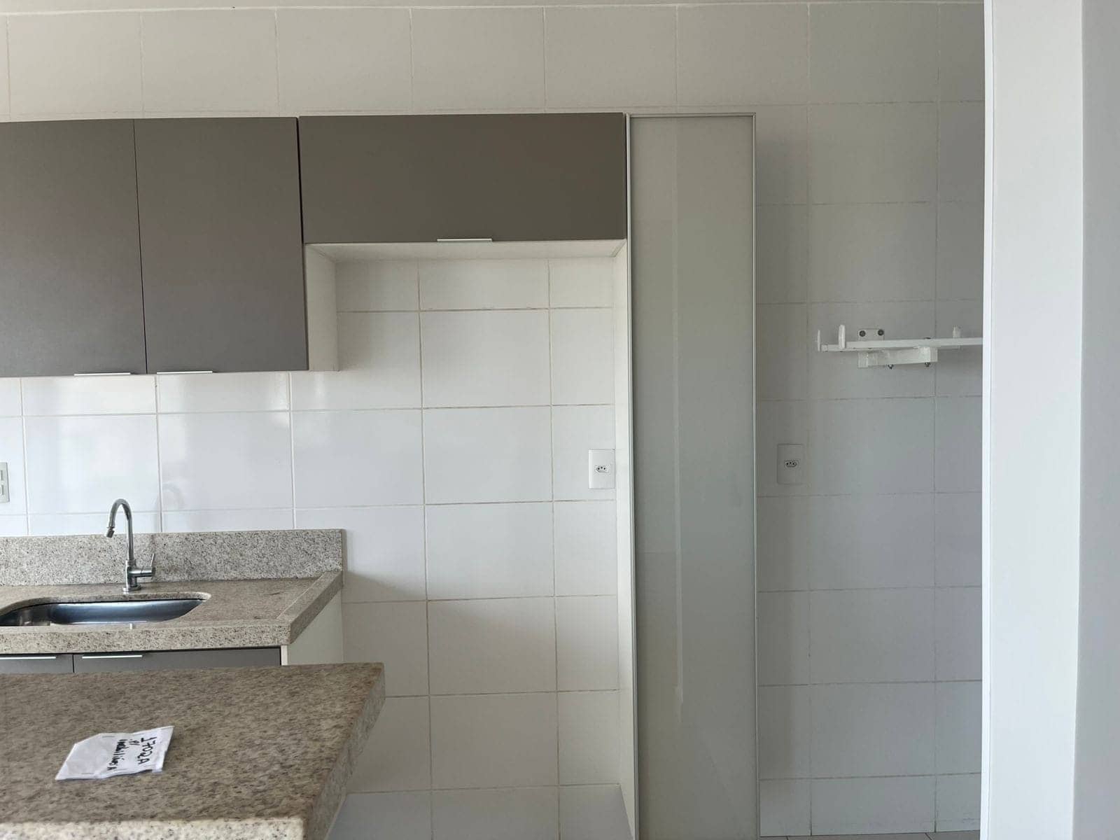 Apartamento para locação, Setor Bueno, Goiânia, GO