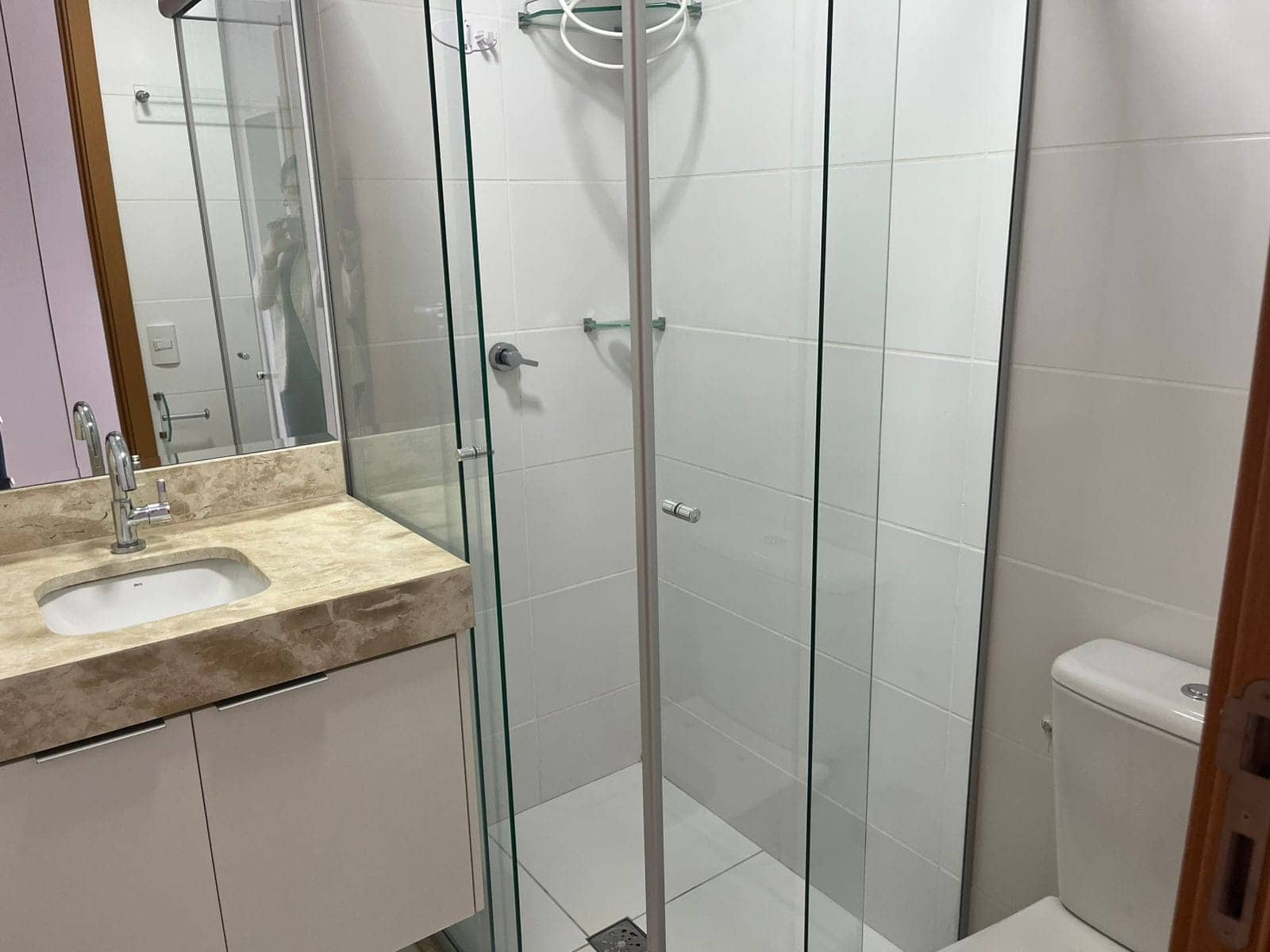Apartamento para locação, Setor Bueno, Goiânia, GO