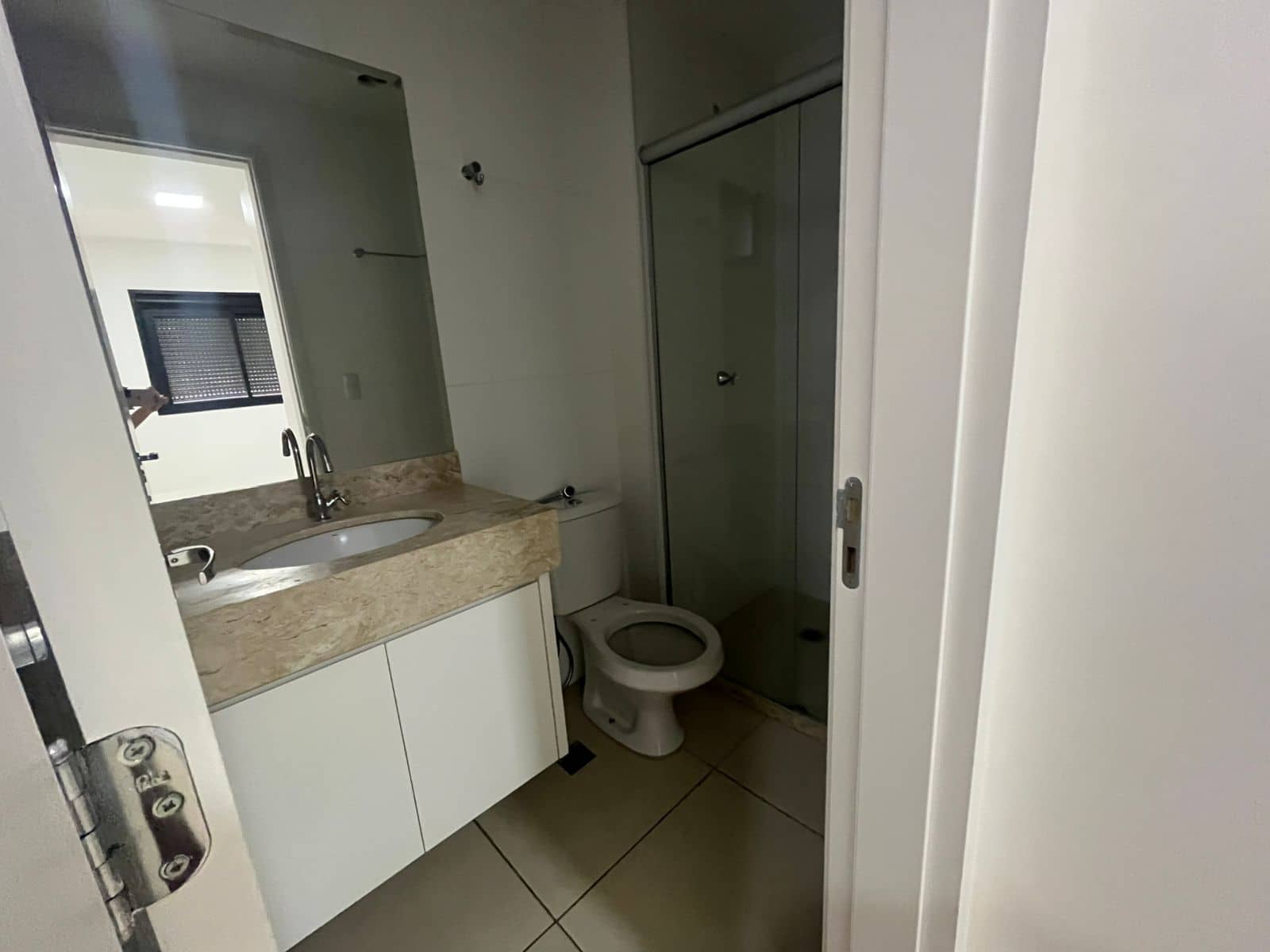 Apartamento para locação, NEW WAY Setor Aeroporto