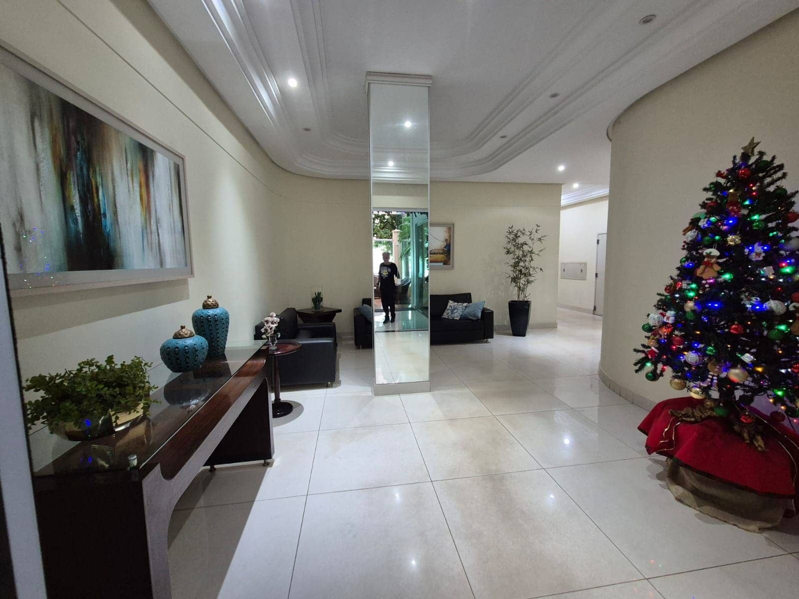 Apartamento à venda, Vila Americano do Brasil, Goiânia, GO