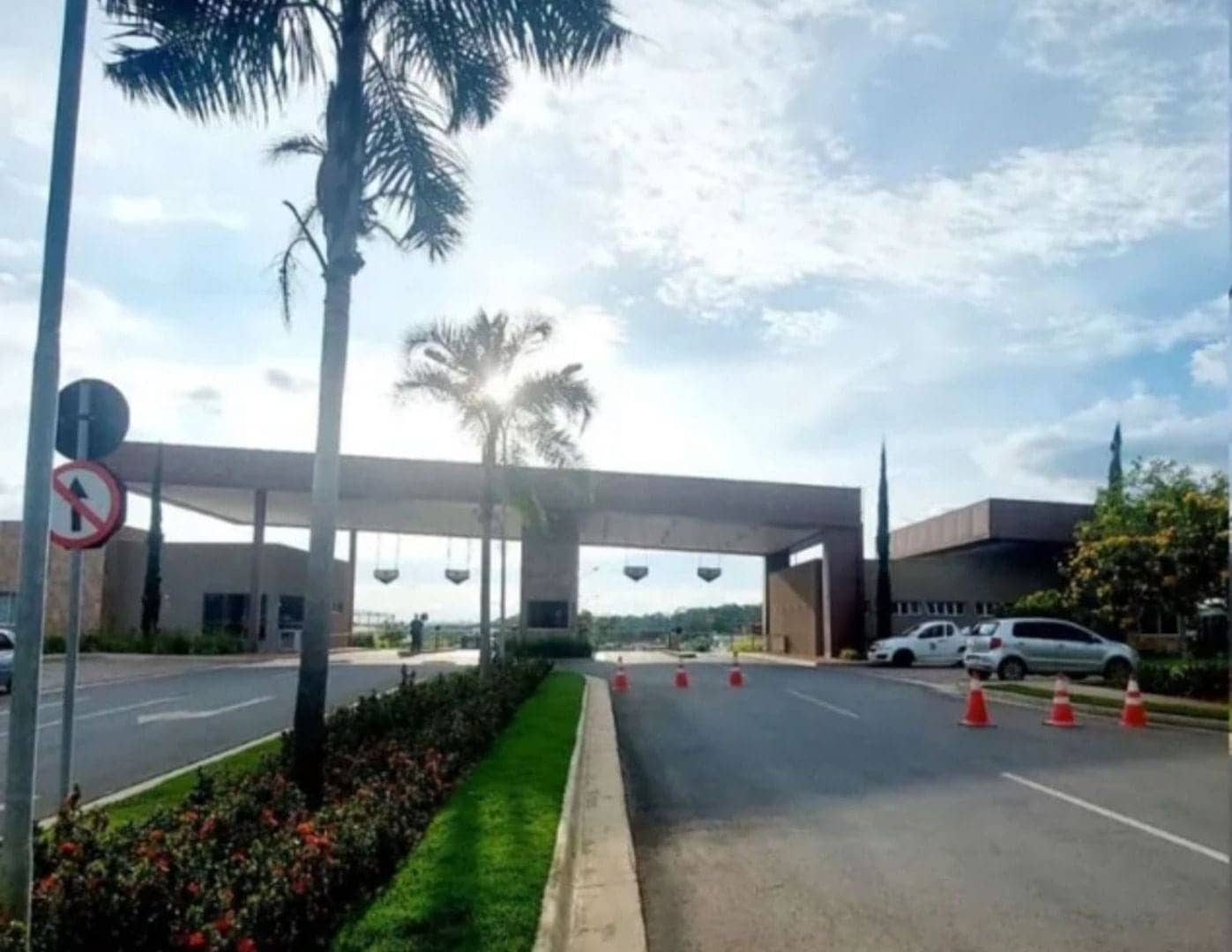 Terreno à venda, 360 m² por R$ 379.900 - Jardins Bolonha - Senador Canedo/GO