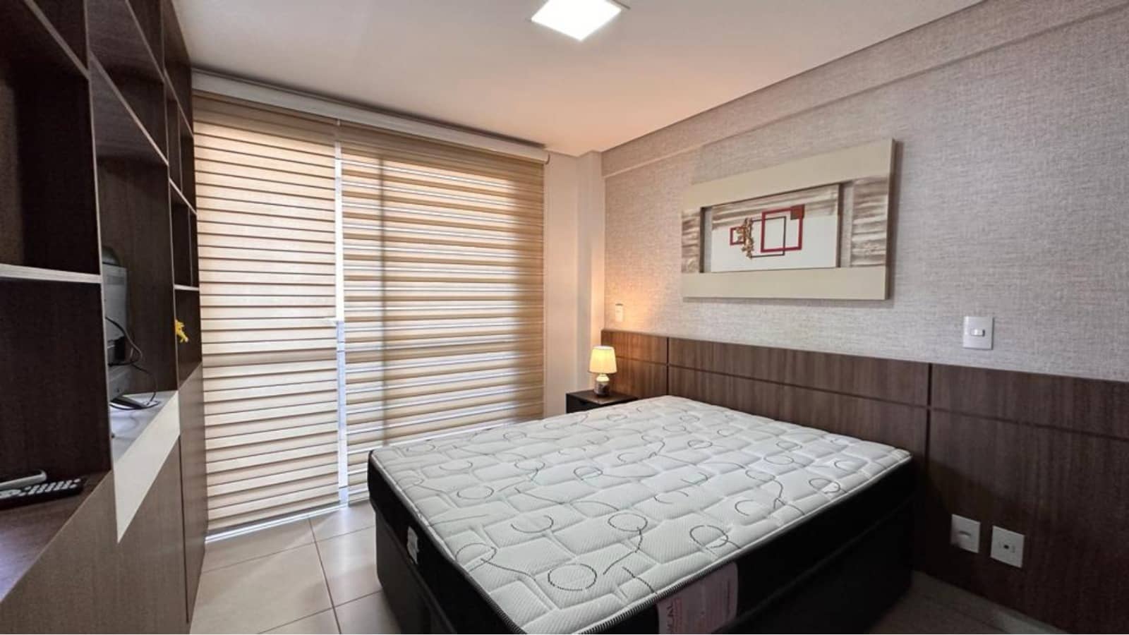 Flat para aluguel tem 40 metros quadrados com 1 quarto em Jardim Goiás - Goiânia - GO