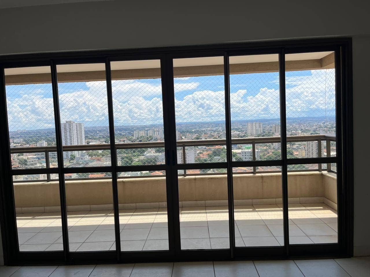 Apartamento para locação, Vila Alpes, Goiânia, GO