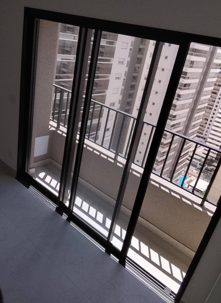 Apartamento a venda com 39 m² com 1 quarto em Setor Bueno - Goiânia - GO