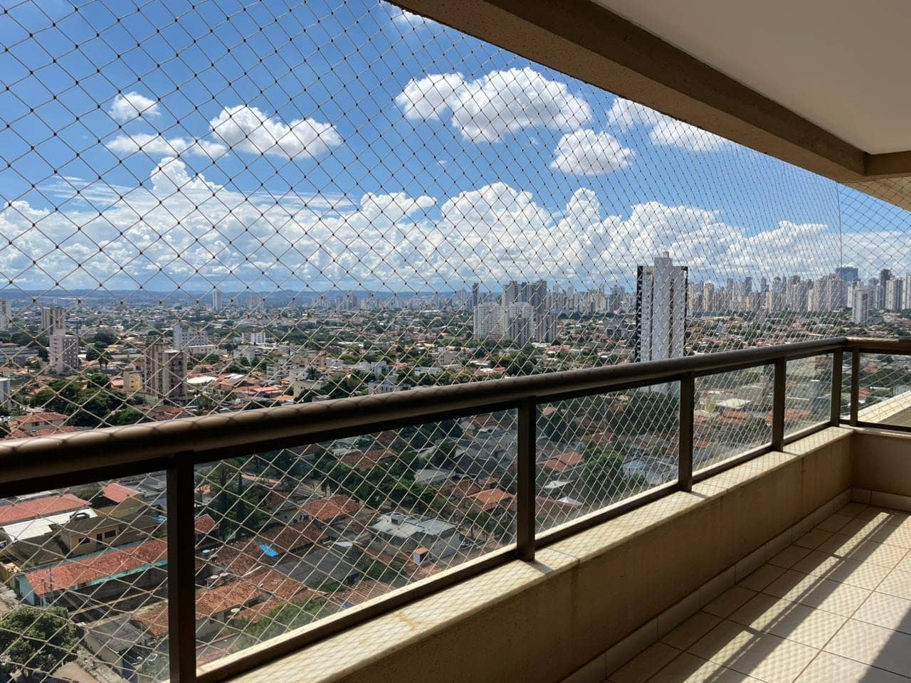 Apartamento para locação, Vila Alpes, Goiânia, GO