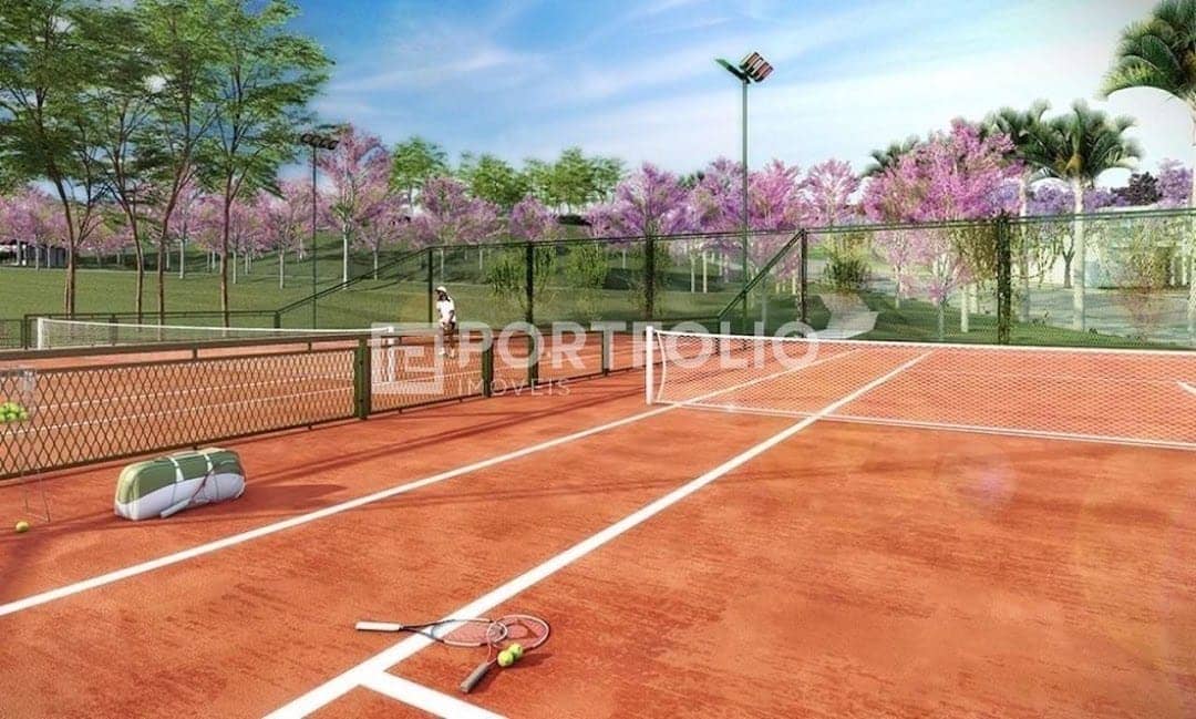 Terreno à venda, 306 m² por R$ 315.000,00 - Jardins Porto - Senador Canedo/GO
