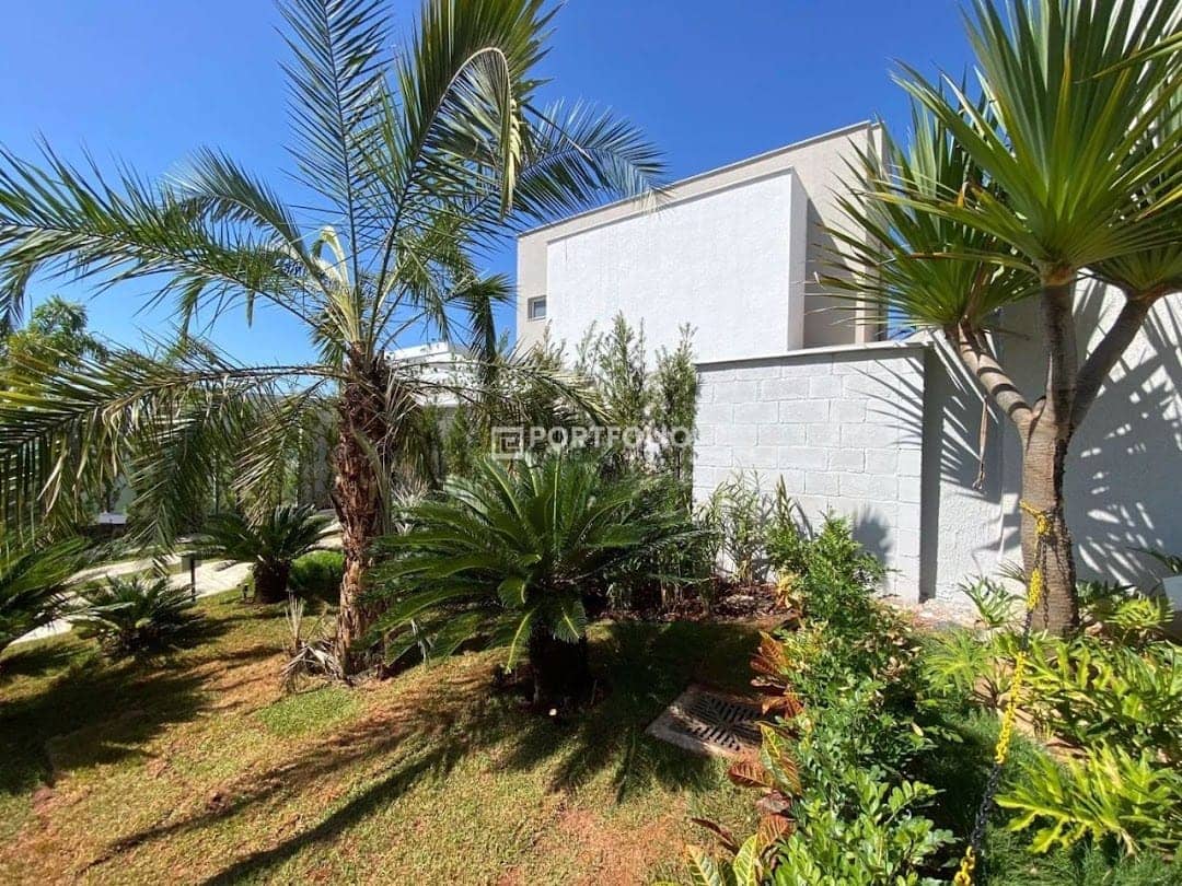 Sobrado Residencial à venda, Jardim Sonho Verde, Pires do Rio - SO0357.