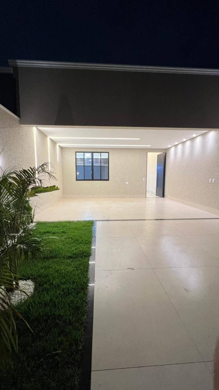 Casa à venda, Parque Amazônia, Goiânia, GO