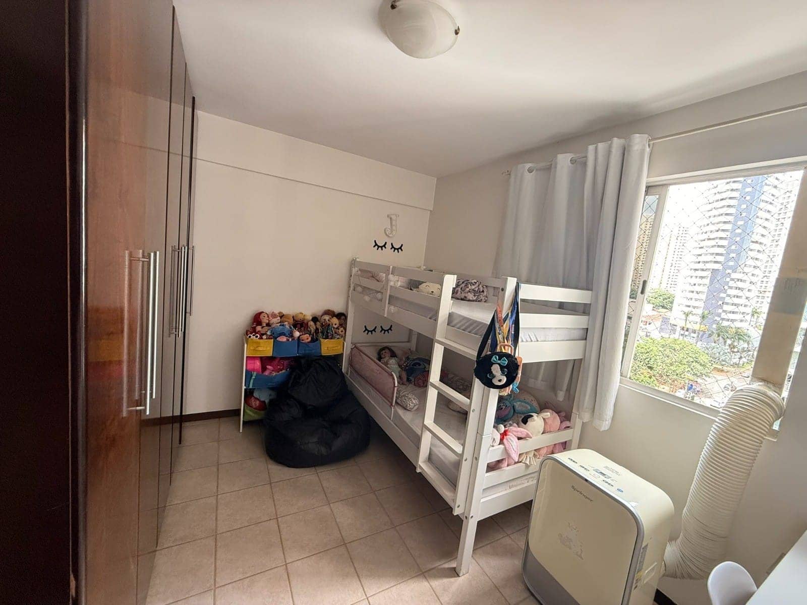Apartamento à venda, Alto da Glória, Goiânia, GO