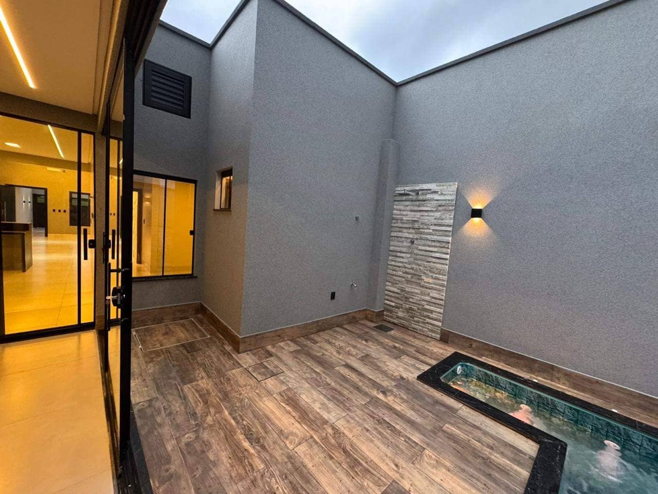 Casa à venda, Jardim Atlântico, Goiânia, GO