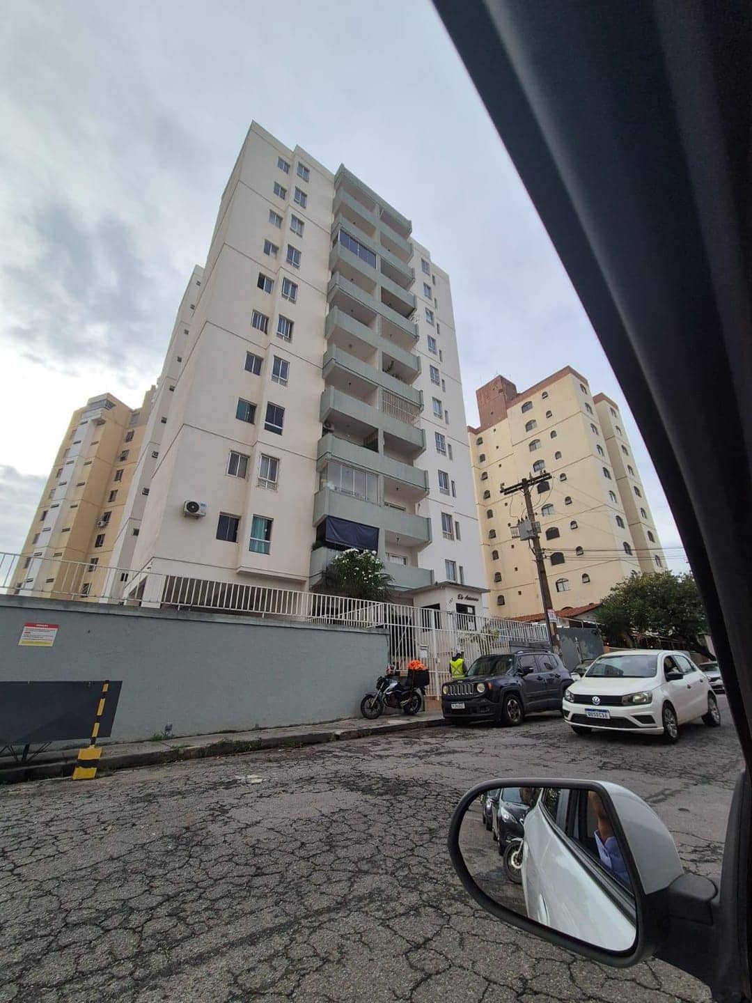 Apartamento à venda, Setor Leste Universitário, Goiânia, GO