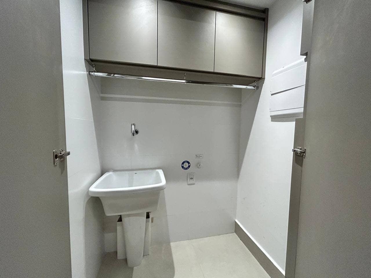 Flat para locação, Setor Bueno, Goiânia, GO