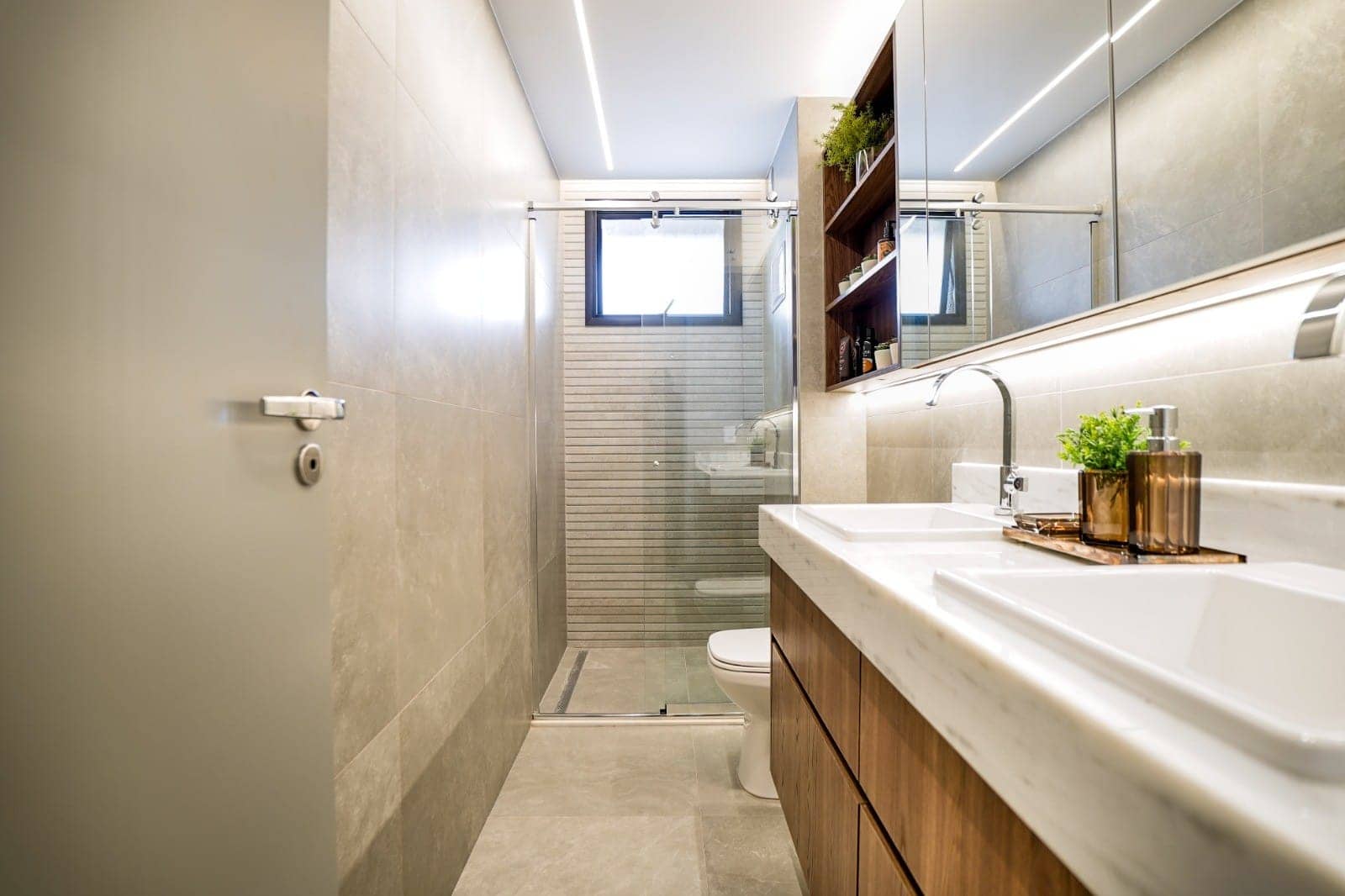 Apartamento à venda, Setor Oeste, Goiânia, GO
