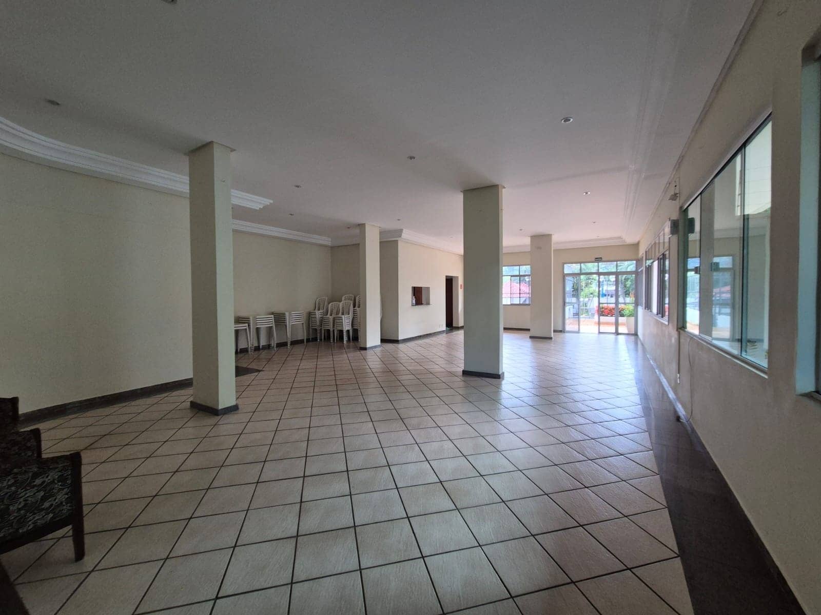 Apartamento à venda, Vila Americano do Brasil, Goiânia, GO