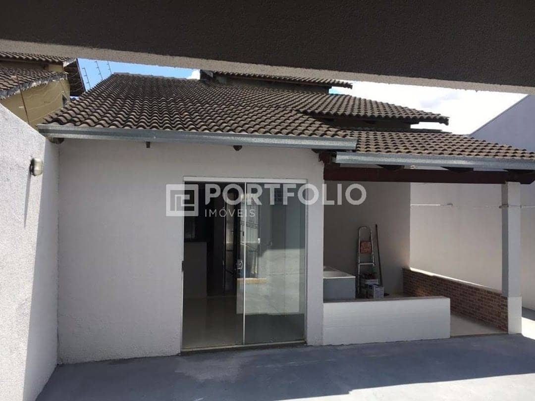 Casa com 4 dormitórios à venda por R$ 520.000,00 - Moinho dos Ventos - Goiânia/GO
