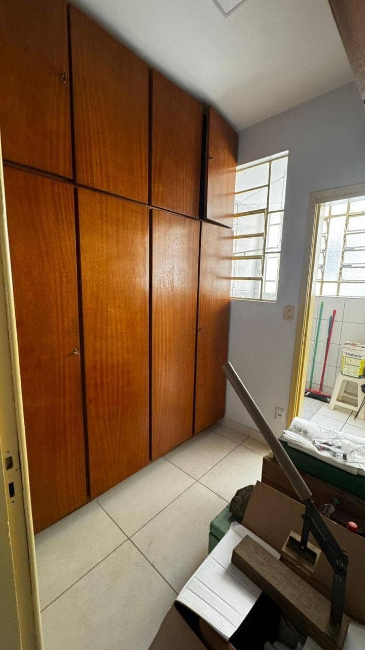 Apartamento à venda no Setor Leste Vila Nova com 86,50m², 3 quartos, Goiânia