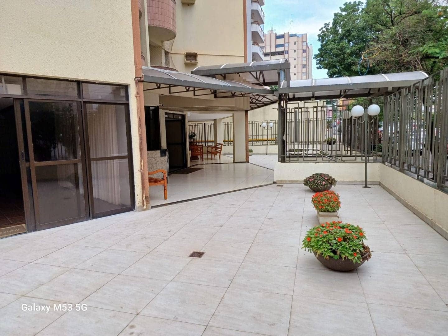 Apartamento com 3 dormitórios à venda, 104 m² por R$ 450.000,00 - Setor Oeste - Goiânia/GO