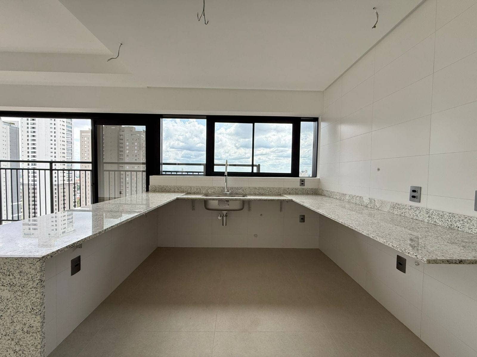 Apartamento à venda, ZAYN Setor Marista, Goiânia, GO