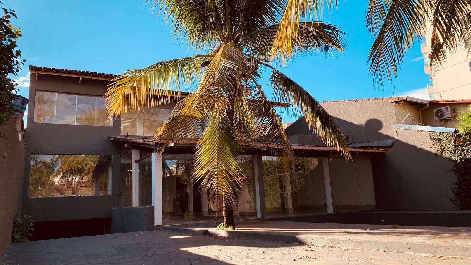 Sobrado à venda, Jardim América, Goiânia, GO