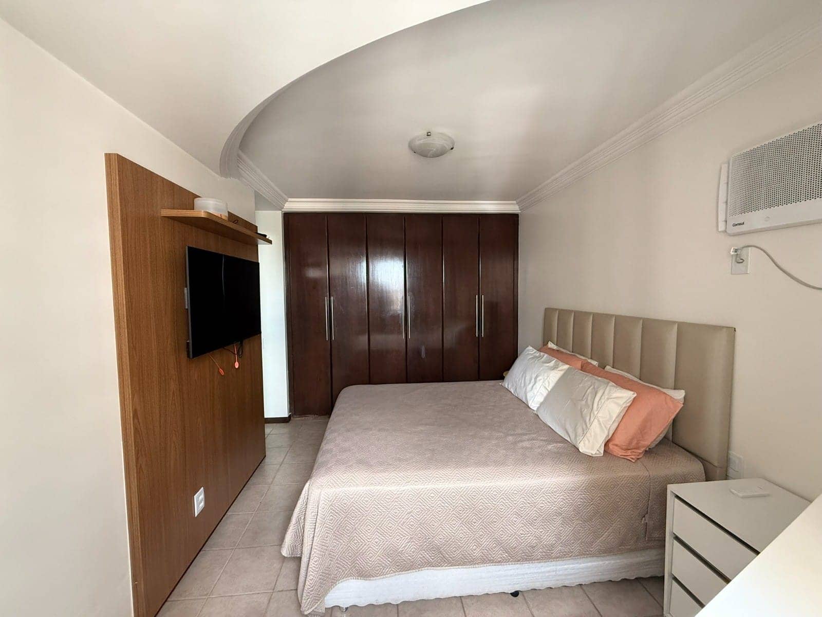 Apartamento à venda, Alto da Glória, Goiânia, GO