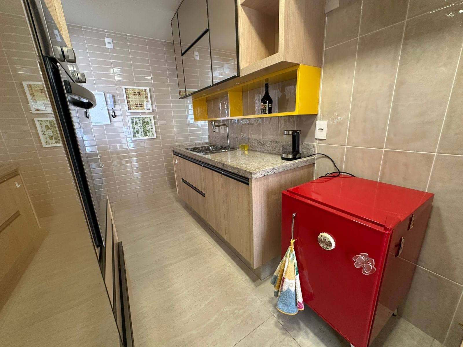 Apartamento à venda no Jardim Goiás, 3 suítes, 108m², Andar alto, Goiânia