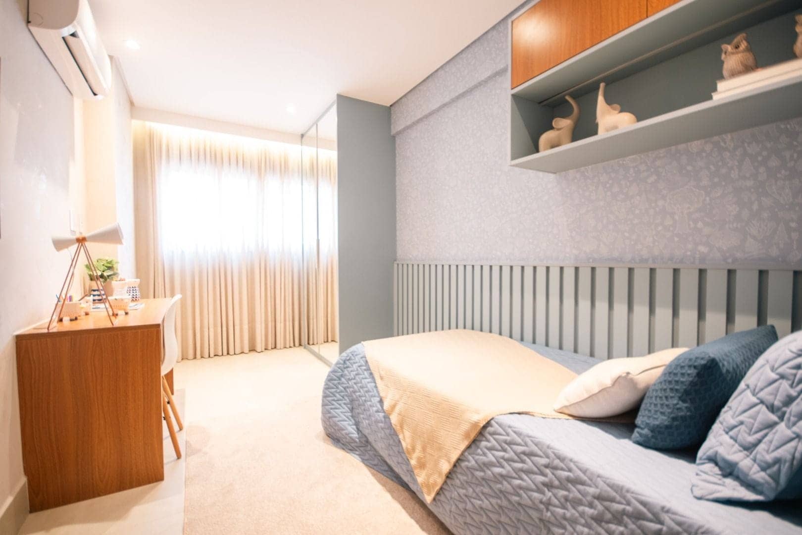 Apartamento com 2 dormitórios à venda, 71 m² por R$ 700.000 - Jardim Goiás - Goiânia/GO