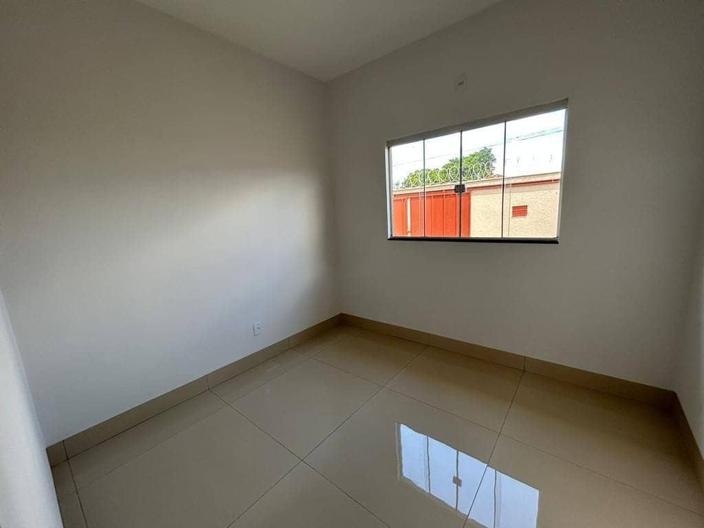 Casa com 3 dormitórios à venda, 102 m² por R$ 359.000,00 - Residencial Itaipu - Goiânia/GO
