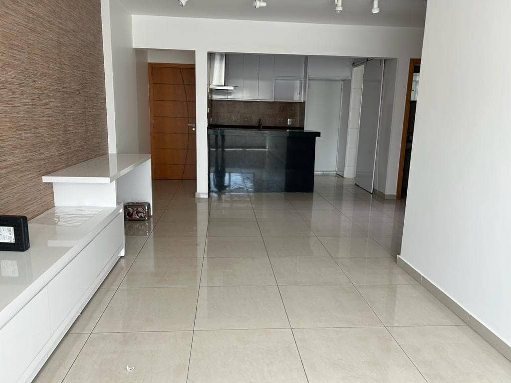 Apartamento com 3 dormitórios à venda, 110 m² por R$ 750.000,00 - Setor Bueno - Goiânia/GO