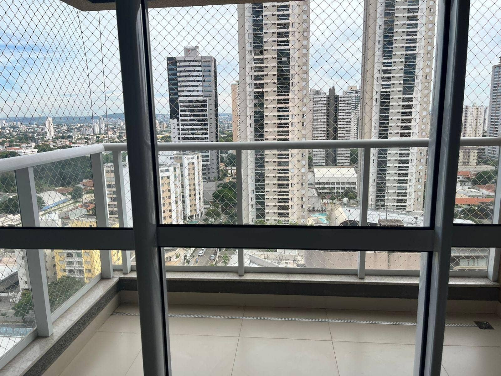 Apartamento para locação, Setor Bueno, Goiânia, GO